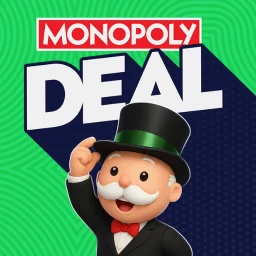 Monopoly Deal simgesi