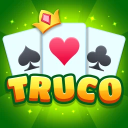 Ícone de Truco King Offline